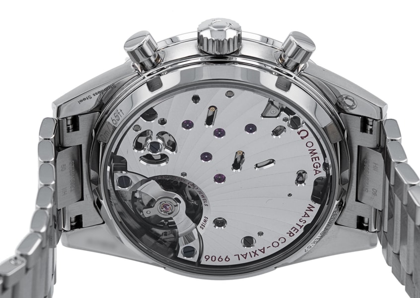 Omega Speedmaster 57 332.12.41.51.01.001